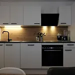 Apartment Haus Fien *