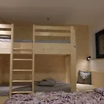 Apartment Haus Fien *