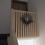 Apartment Haus Fien *