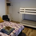 Apartment Haus Fien