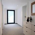 Haus Fien * 하일리겐불루트