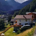 Apartment Haus Fien Heiligenblut