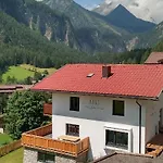 아파트 Haus Fien *