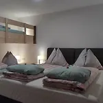 Apartment Haus Fien