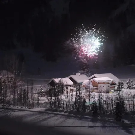 Haus Fien Apartamento *