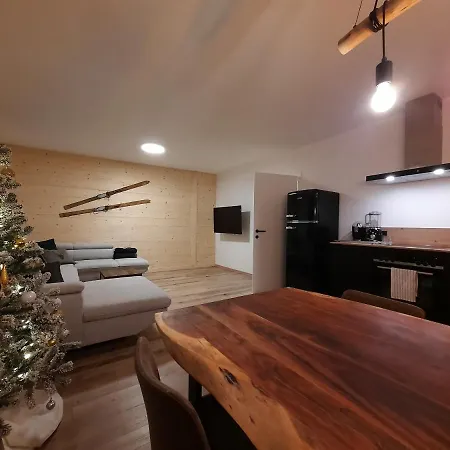 Haus Fien * 하일리겐불루트