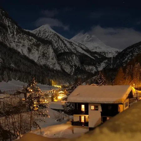 Haus Fien * Heiligenblut