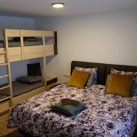 Haus Fien Apartment Heiligenblut