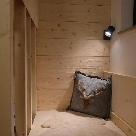 Apartment Haus Fien *