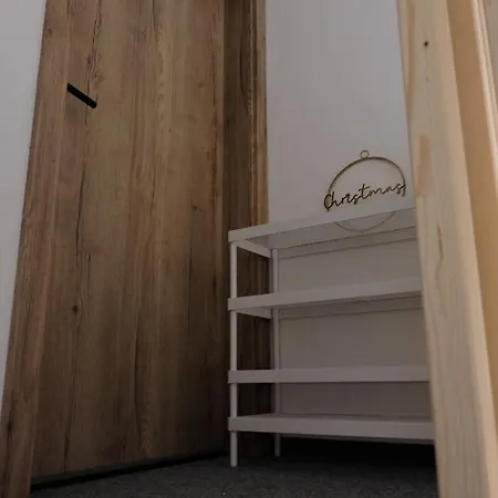 Haus Fien Appartamento *