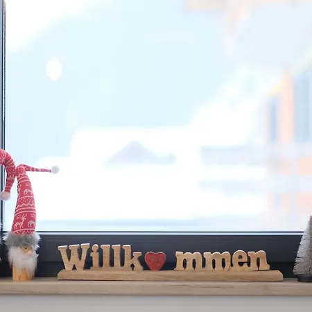 Haus Fien Heiligenblut