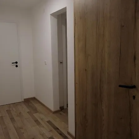 Appartamento Haus Fien Heiligenblut