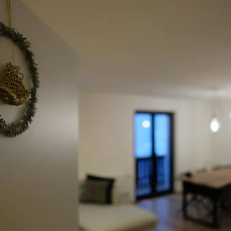 Apartment Haus Fien Heiligenblut