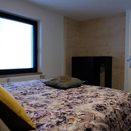 Apartment Haus Fien *