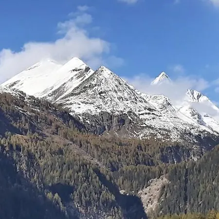 Haus Fien Appartamento *