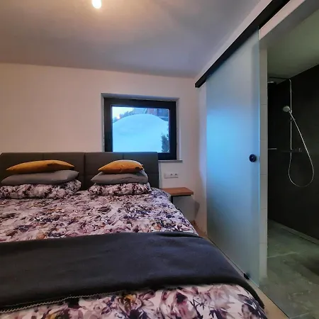 Haus Fien * Heiligenblut