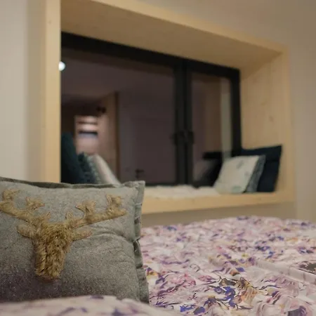 Haus Fien Apartamento Heiligenblut