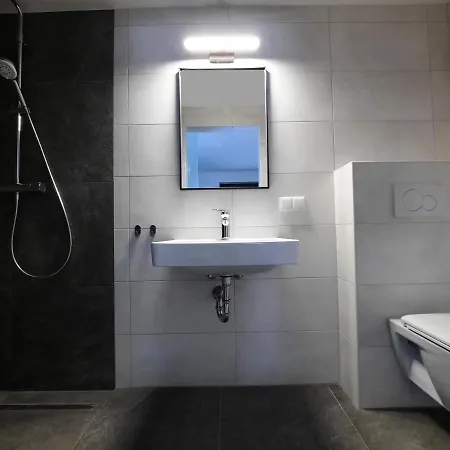 Apartamento Haus Fien Heiligenblut