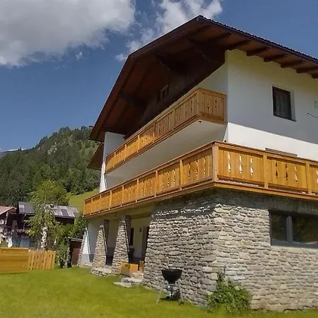 Haus Fien Heiligenblut