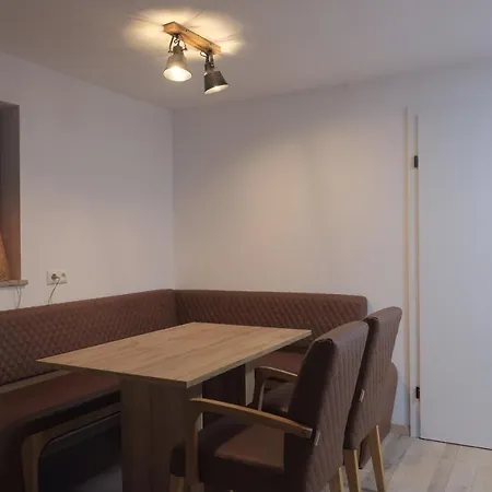 Haus Fien * Heiligenblut