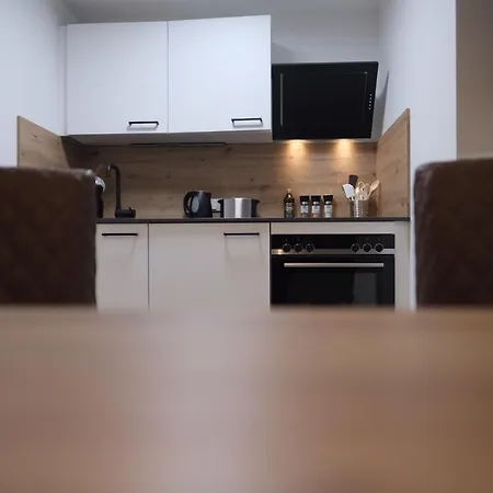 Haus Fien Apartamento Heiligenblut