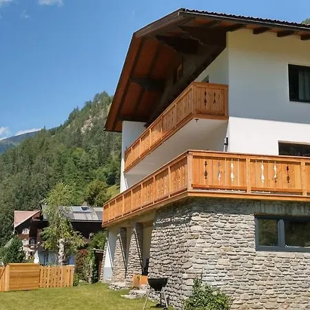 Haus Fien * Heiligenblut