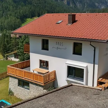 Haus Fien Heiligenblut