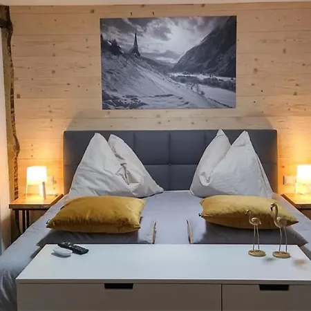 Haus Fien Apartment Heiligenblut