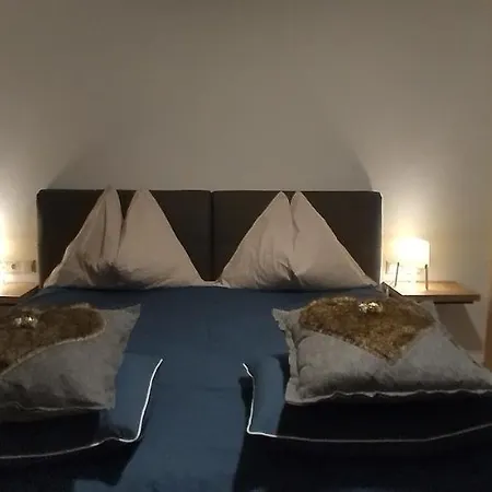 Apartamento Haus Fien