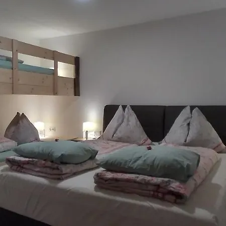 Apartment Haus Fien