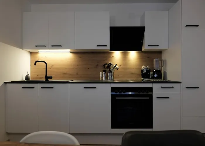 Apartament Haus Fien *