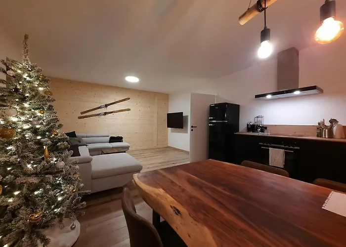 Haus Fien * Heiligenblut