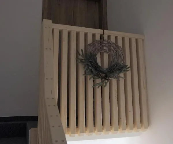 Apartament Haus Fien *