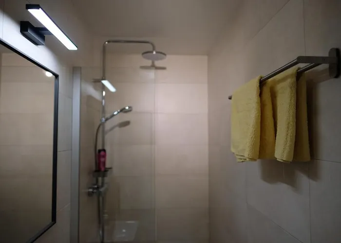 Haus Fien 海利根布卢特