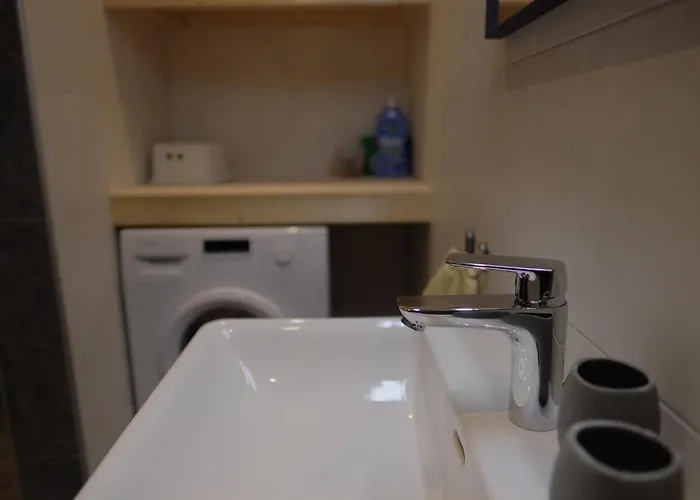 Haus Fien * 海利根布卢特