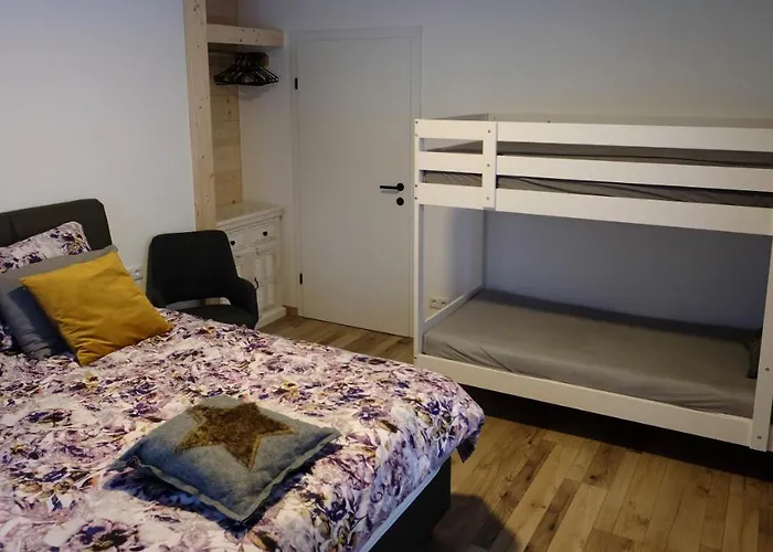 Apartament Haus Fien