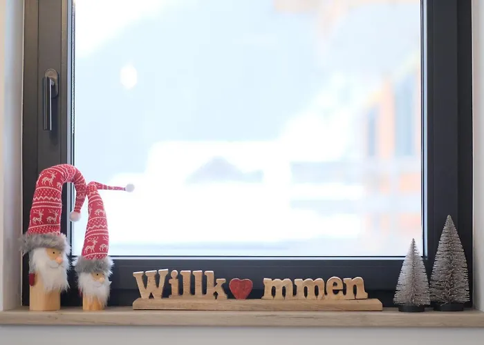 Haus Fien Heiligenblut