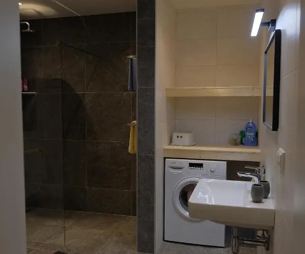 Haus Fien Apartament Heiligenblut