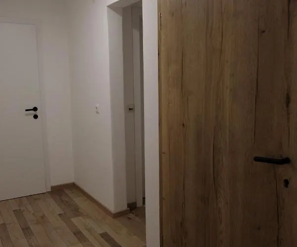 Apartament Haus Fien Heiligenblut