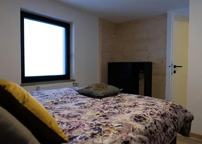 Apartament Haus Fien *