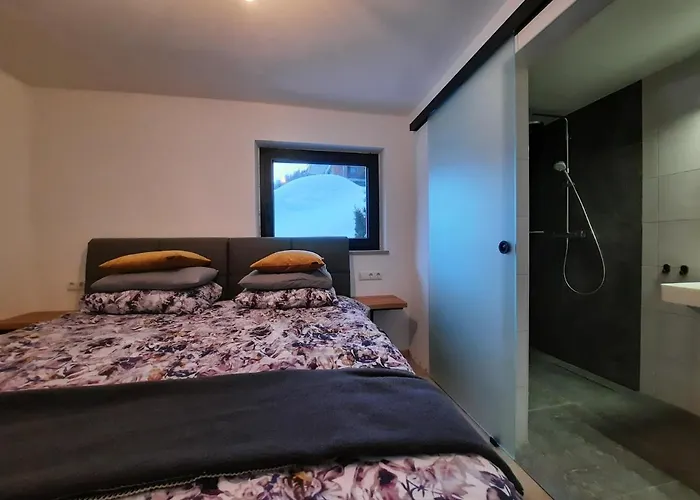 Haus Fien * Heiligenblut