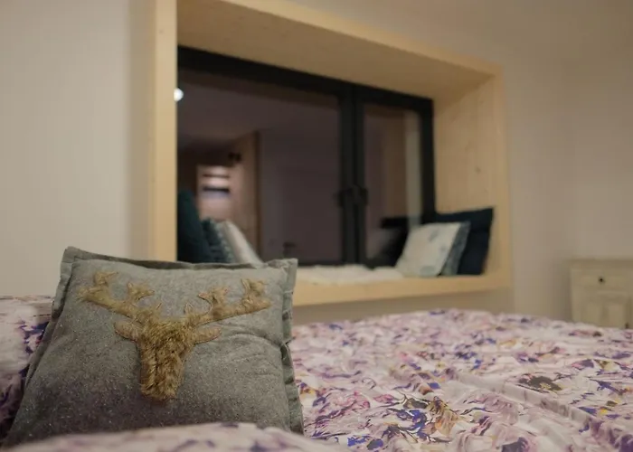 Haus Fien Apartment Heiligenblut am Großglockner