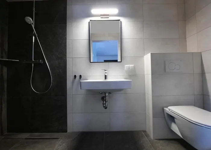 Apartament Haus Fien Heiligenblut