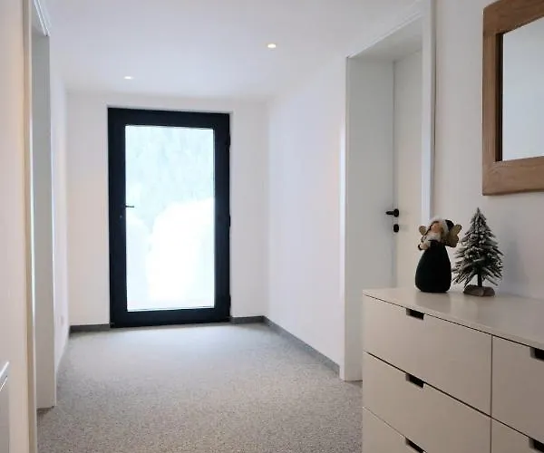 Haus Fien * Heiligenblut