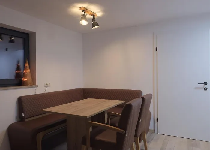 Haus Fien * Heiligenblut