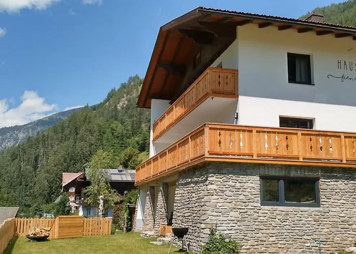 Haus Fien * Heiligenblut