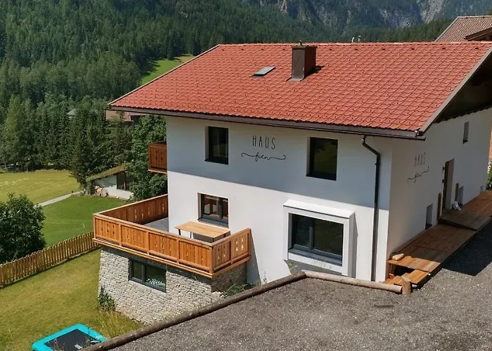 Haus Fien Heiligenblut