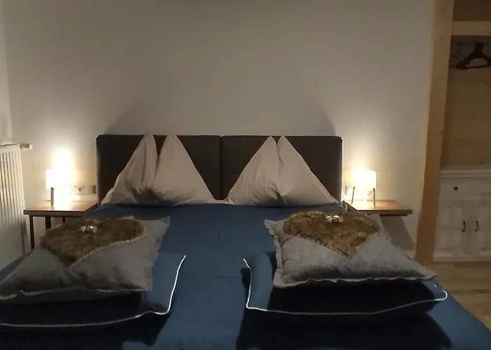 Apartament Haus Fien