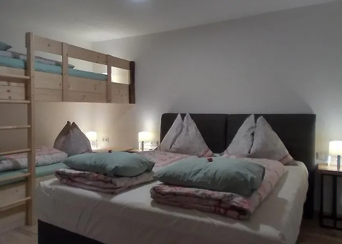 Apartament Haus Fien