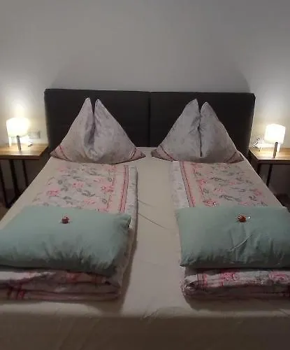 Haus Fien * 海利根布卢特